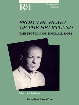 cover image of From the Heart of the Heartland